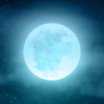Chandrabheda: respiración lunar