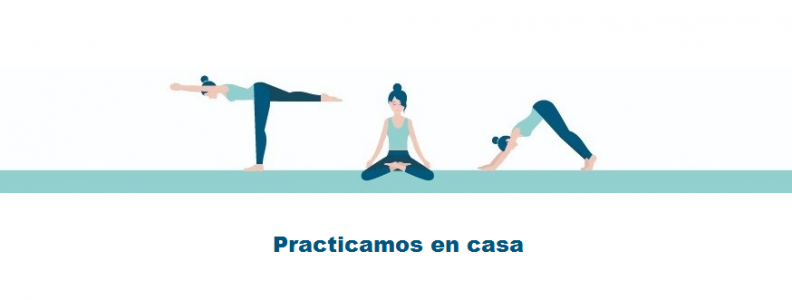 Cómo organizar una sesión de hatha yoga